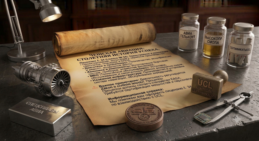 простая лицензия №34