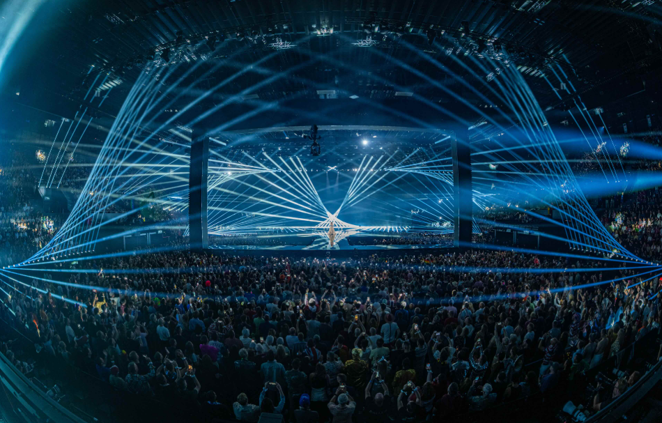 Чехия избрала участника Евровидения-2026