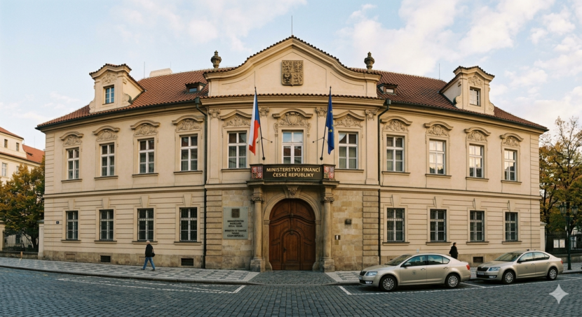 Бюджетный конфликт и «оборонный маневр»: критика президента Петра Павела