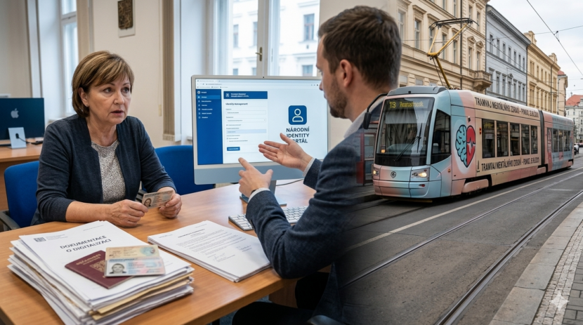 Цифровизация и «паспортная реформа»