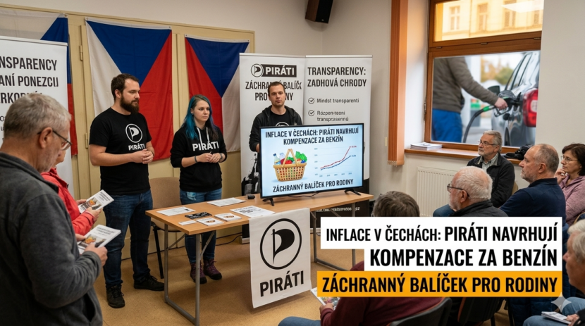 Инфляция и инициативы «Пиратов»