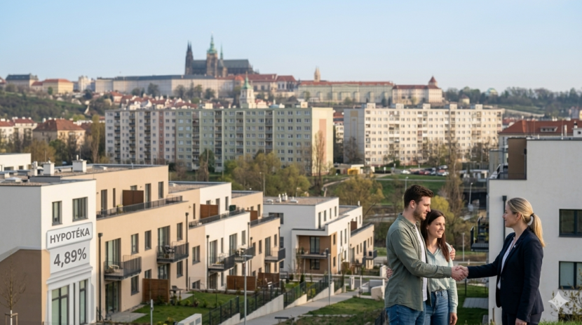 Рынок недвижимости 2026: Ипотечная оттепель на фоне дефицита жилья