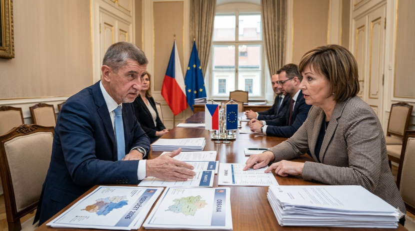 Бюджетные споры президента и Минфина