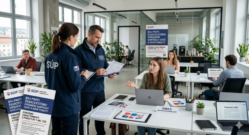 Система Шварца Чехия