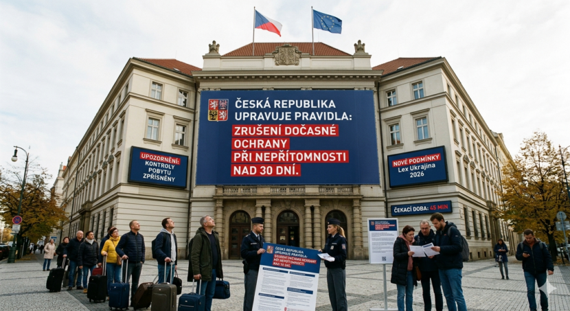 изменения Lex Ukrajina 2026