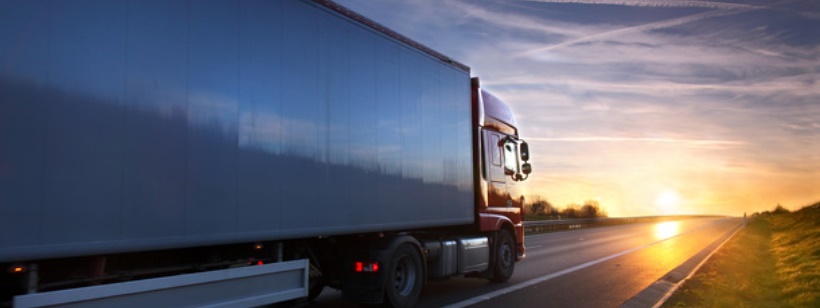 Автомобильный транспорт