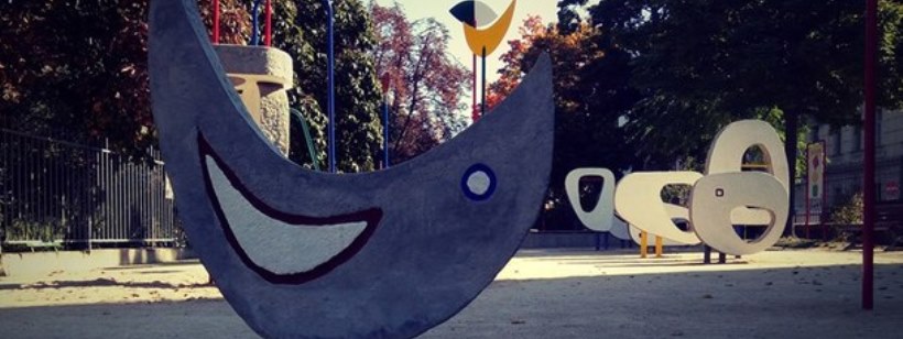 Белый носорог