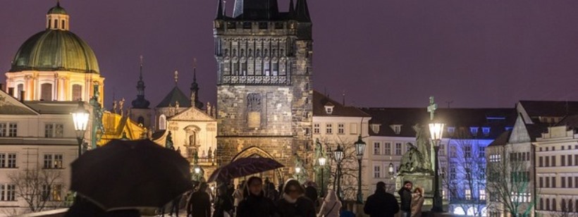 Старый город