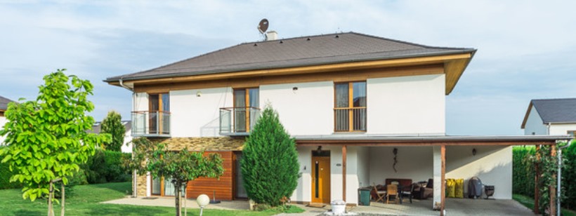 Окно, Собственность