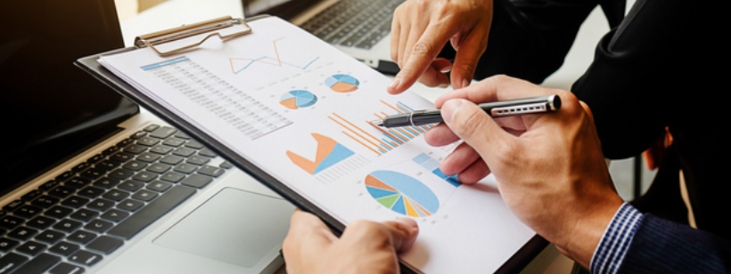 Менеджмент, Финансы