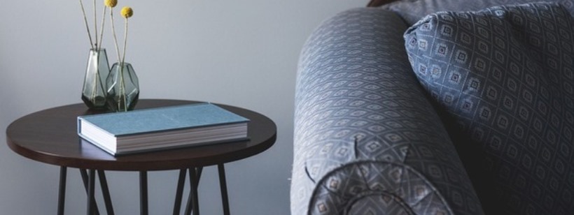 Стол, Журнальный столик