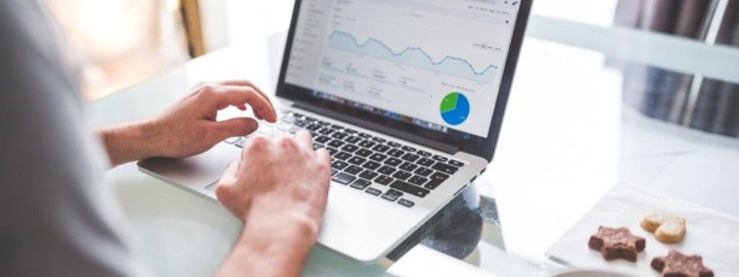 Цифровой маркетинг