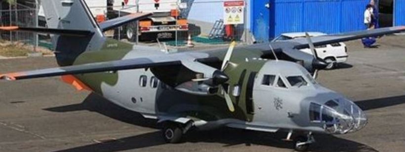 Пусть L-410 Turbolet