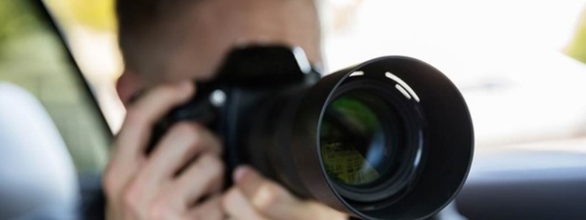 Частный детектив