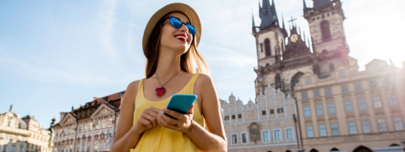 Путешествия, Туризм