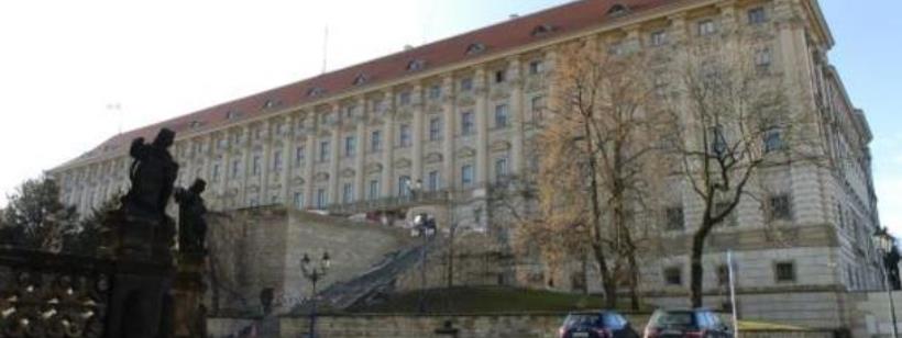 Чехия, Дипломатия