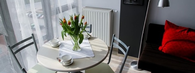 Квартира, Люстра