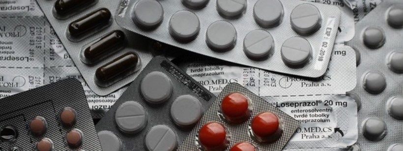 Аптека, Фармацевтический препарат