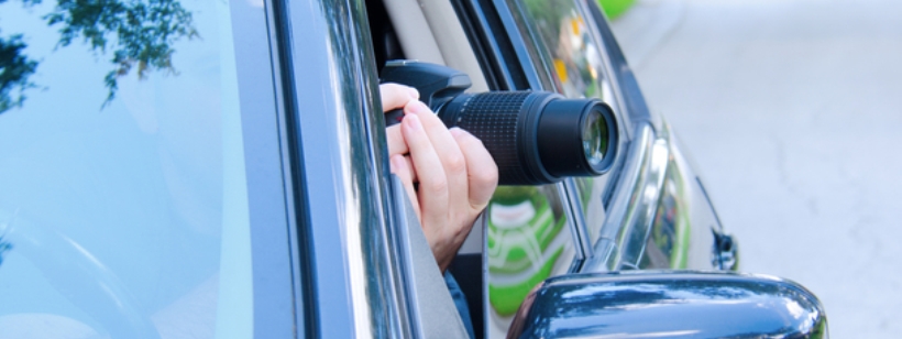 Частный детектив