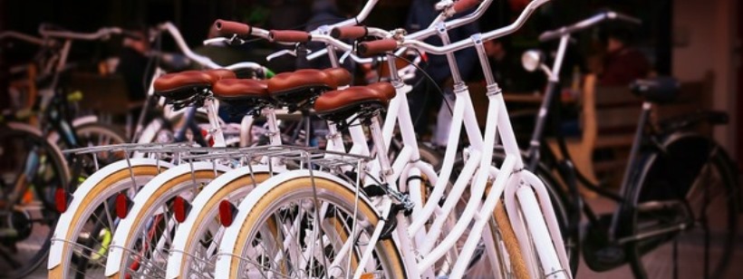 Велосипед, Обслуживание велосипедов