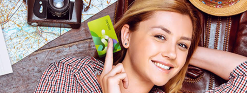 Кредитная карта