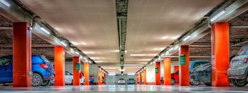 Парковка, Парковка