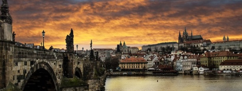 Карлов Мост