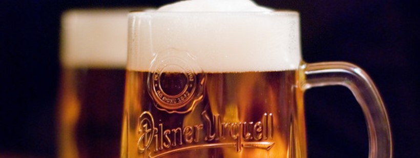 Лагер, Пильзнер