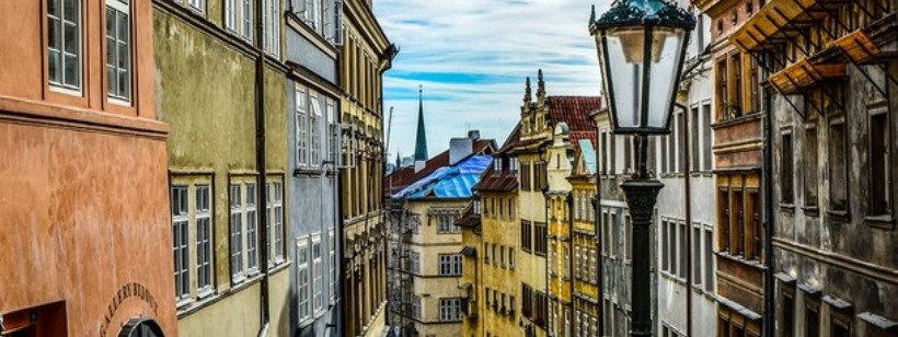 Пражский университет экономики и бизнеса