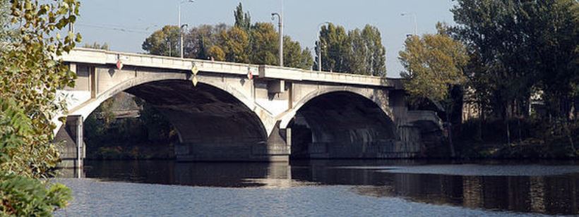 Карлов мост