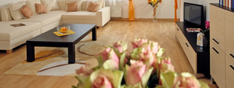 Стол, Дизайн интерьера