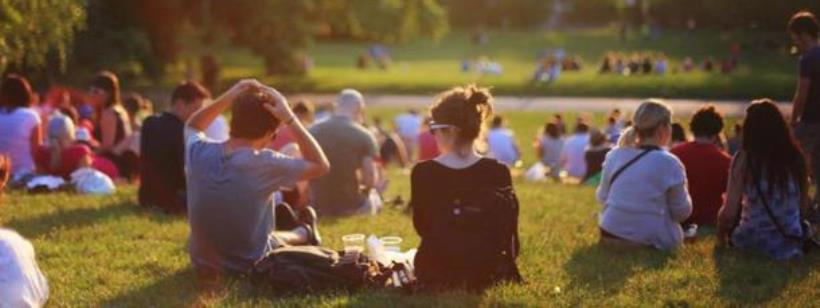 Сообщество, Чилтерн Рейнджерс