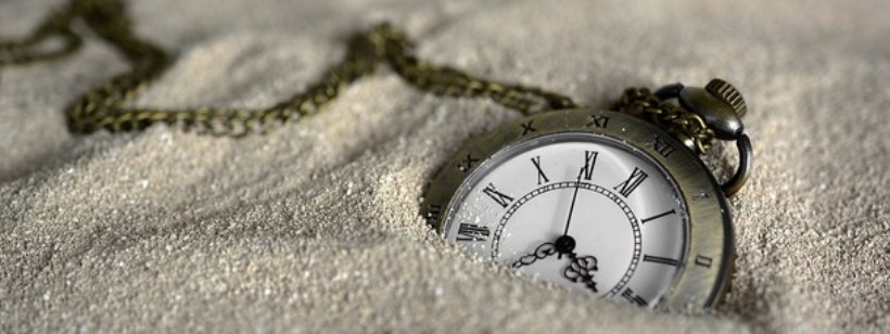 Время, Часы