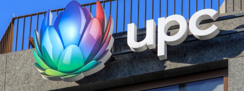 UPC Polska Sp. z oo