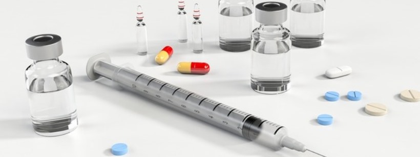 Фармацевтический препарат