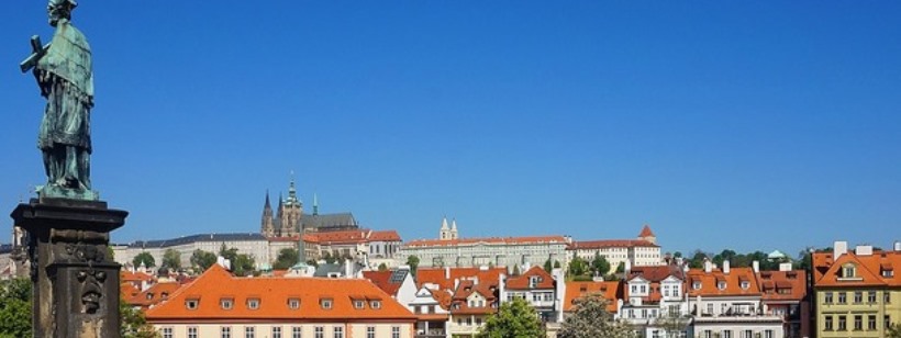Пражский Град