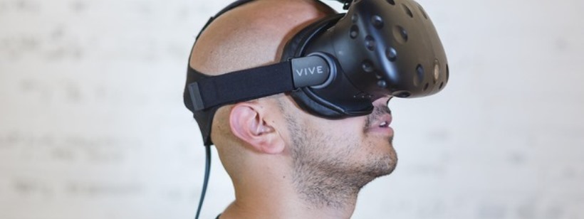 Виртуальная реальность