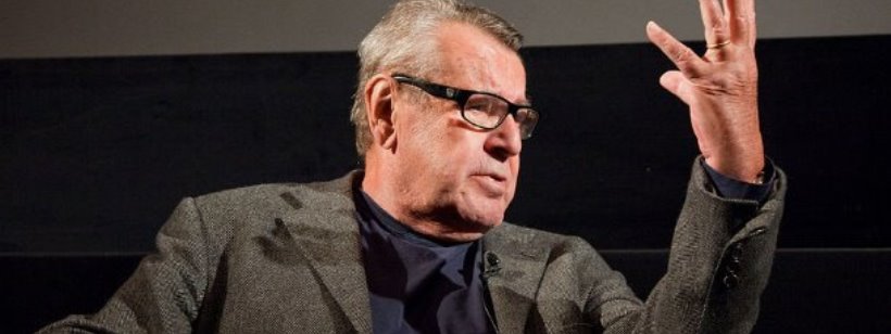 Кинорежиссер, Чехословакия