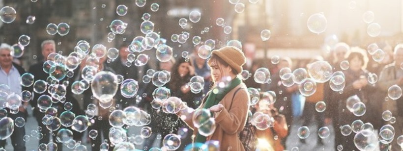 Счастье, Грех бездействия