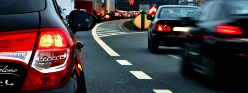 Автомобиль, Внедорожник