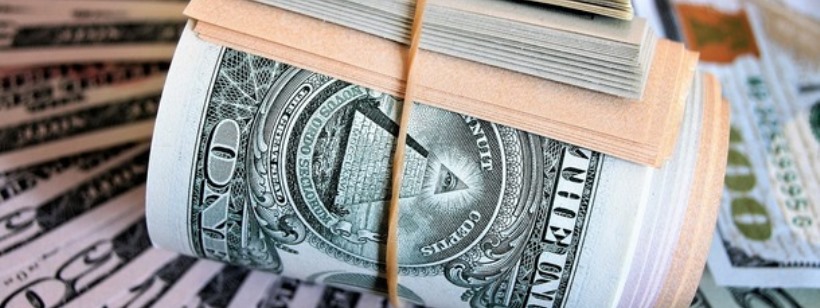 Доллар, Доллар США