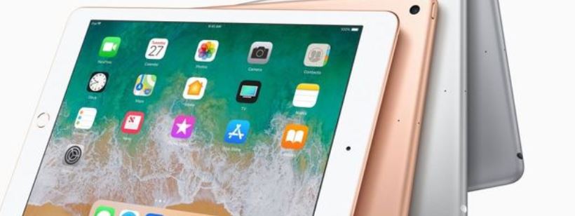 Планшет, iPad