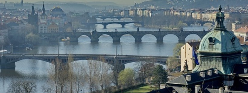 Карлов мост