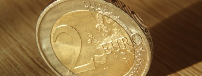 Монета, Монета 2 евро