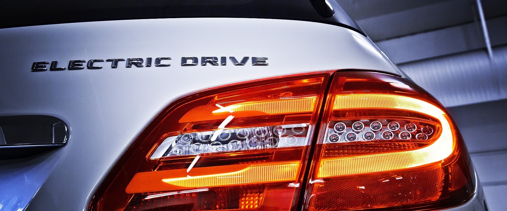 В Чехии будут производить электромобили