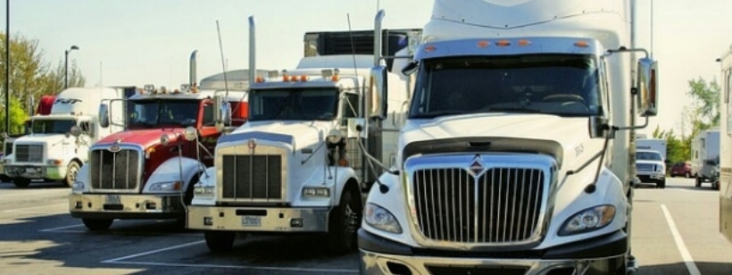 Грузовик, Юго-западный тренинг водителей грузовиков