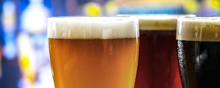 В столице Чехии пройдет пивной фестиваль