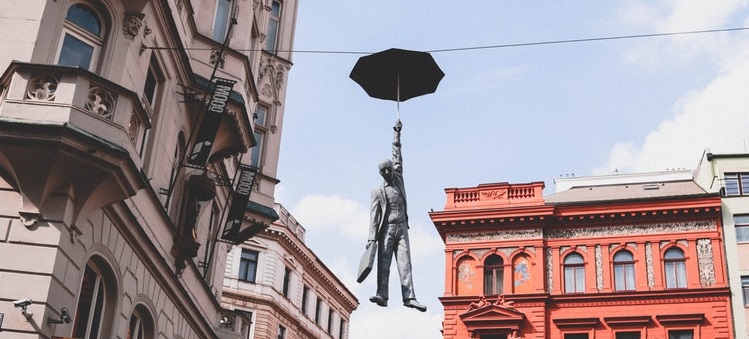  В столице Чехии прошла конференция “Город дружбы”