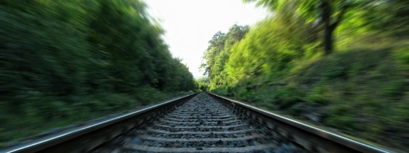 Поезд, Транспорт