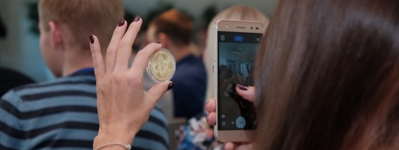 Криптовалюта, Биткойн